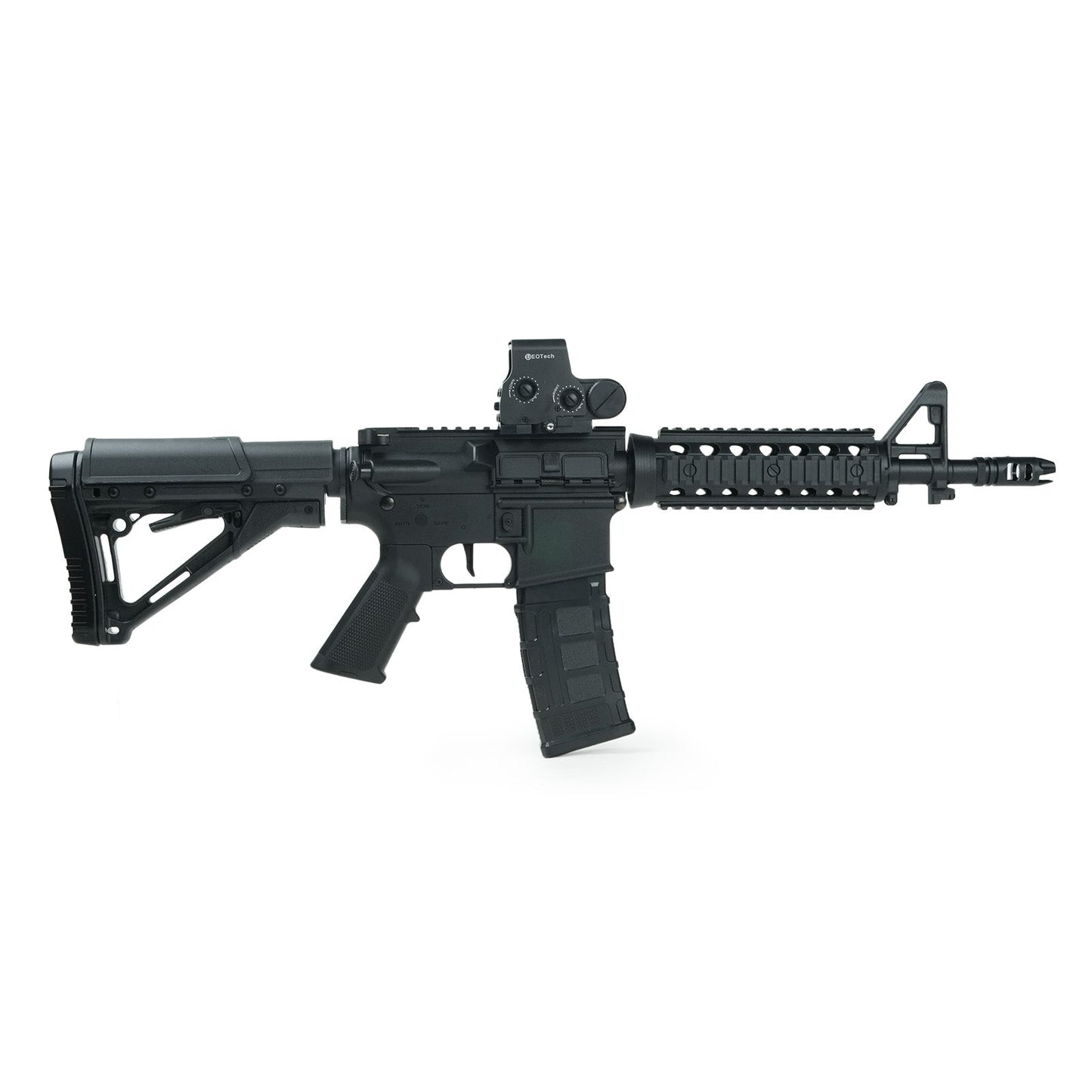 Electric M4A1 Gel Blaster – Full Auto Rifle Toy