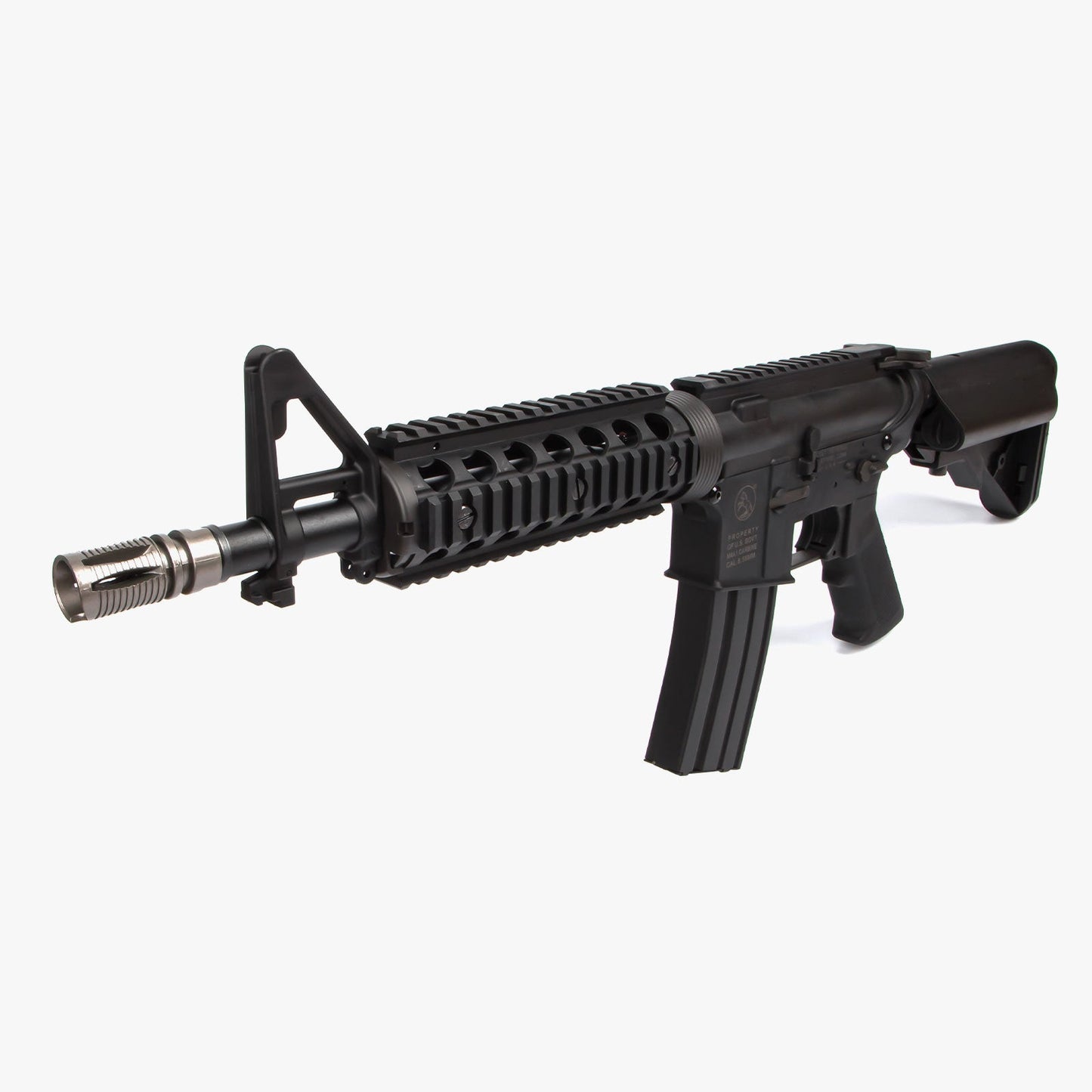 M4-CQB Gel Ball Blaster
