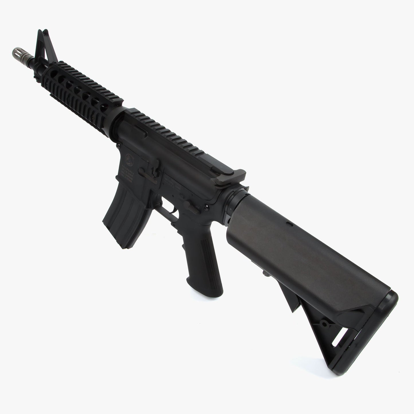 M4-CQB Gel Ball Blaster