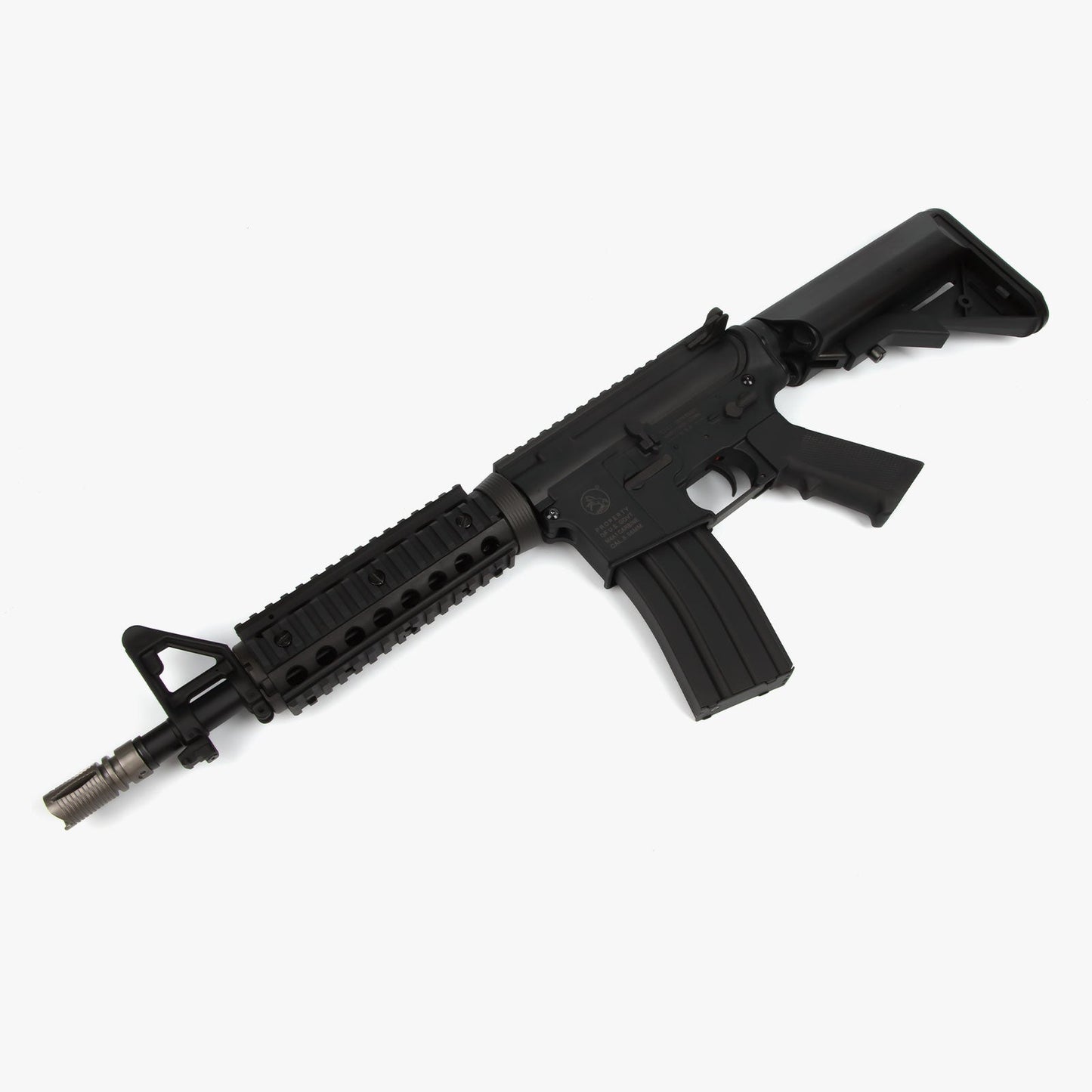 M4-CQB Gel Ball Blaster