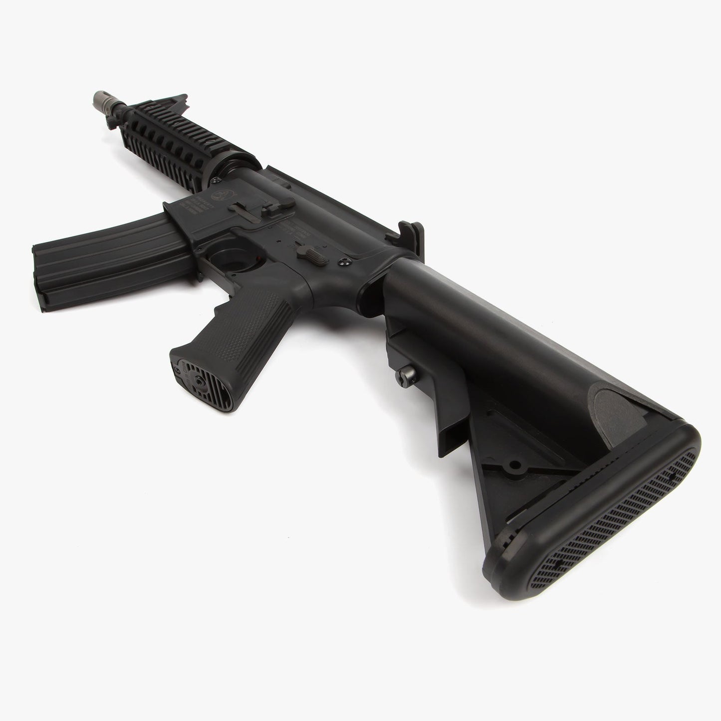 M4-CQB Gel Ball Blaster