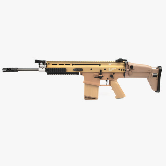 FN Scar-H MK17 Gel Ball Blaster