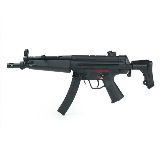 MP5 Electric SMG Style Gel Blaster