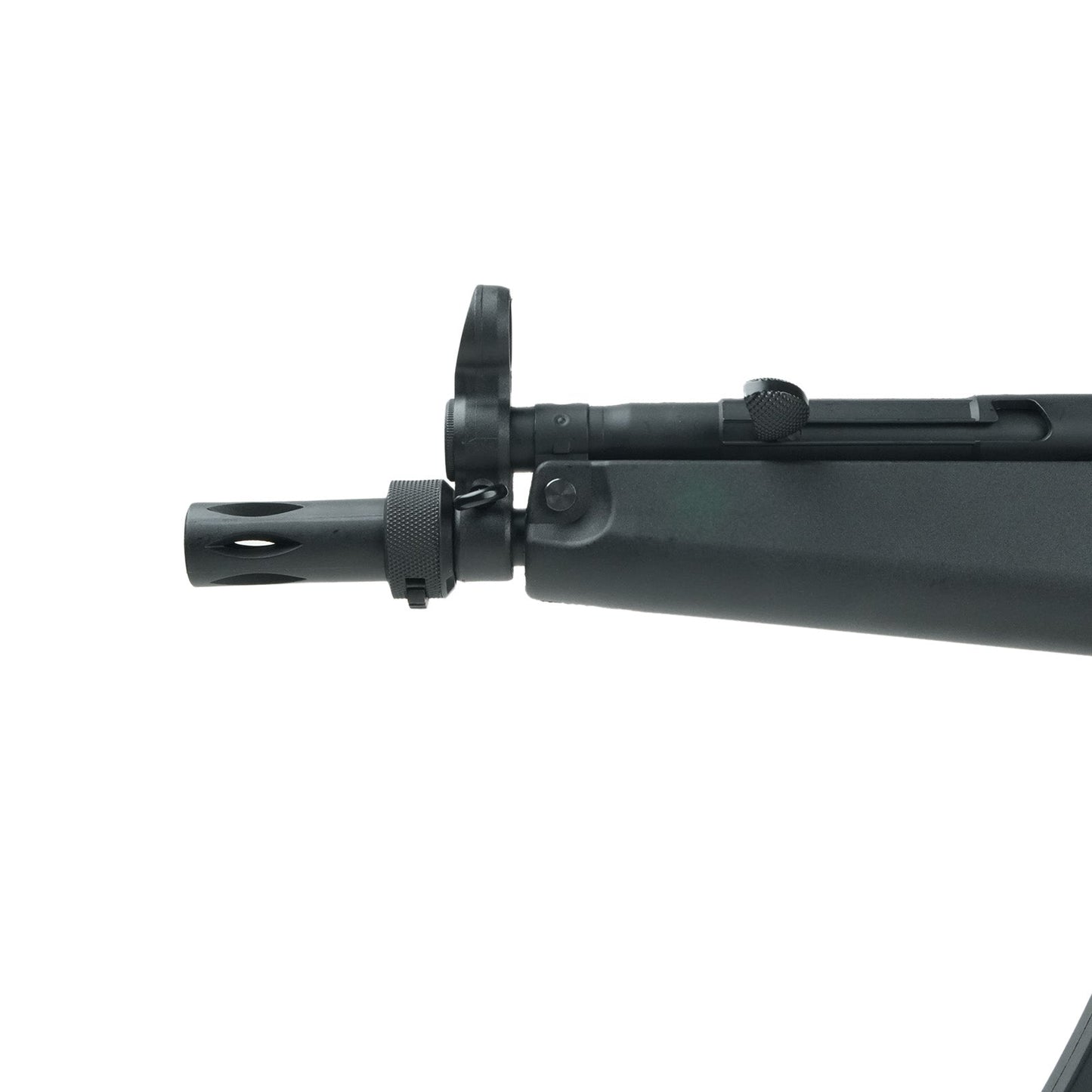 MP5 Electric SMG Style Gel Blaster