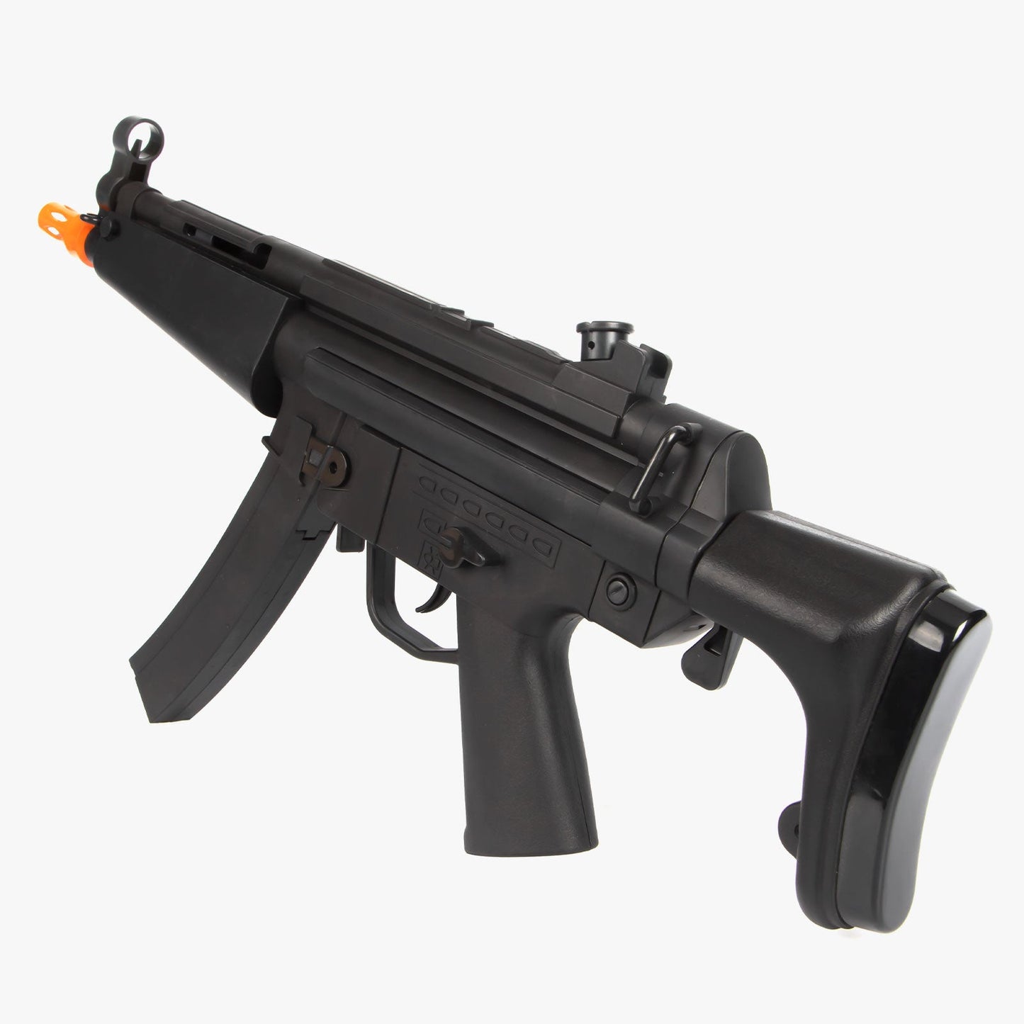 MP5 Automatic Gel Blaster