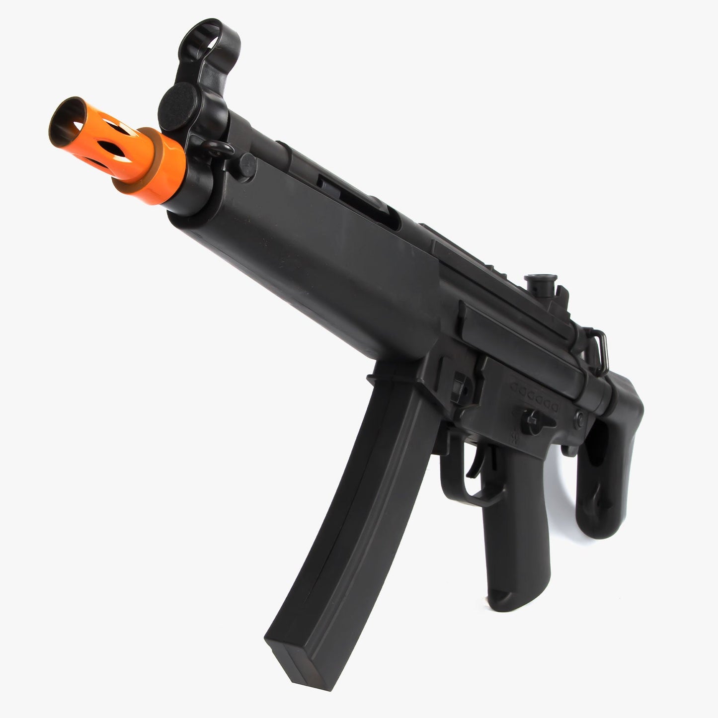MP5 Automatic Gel Blaster
