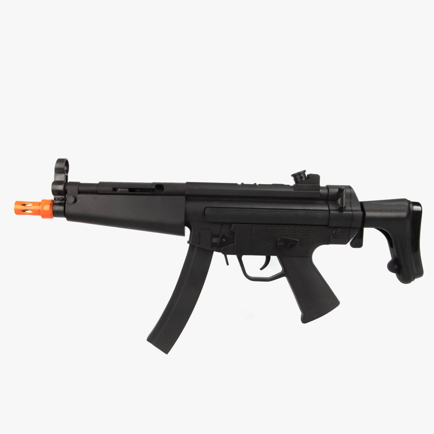 MP5 Automatic Gel Blaster