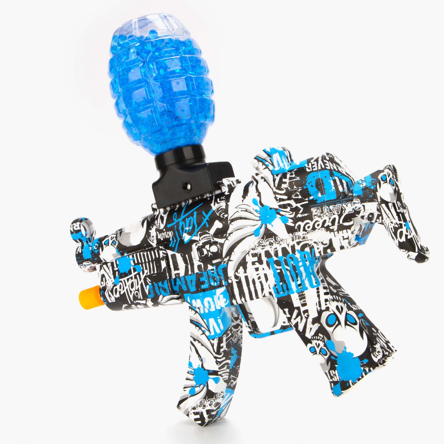 MP5 Electric Gel Ball Blaster