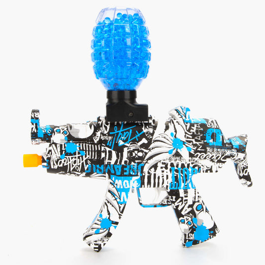 MP5 Electric Gel Ball Blaster