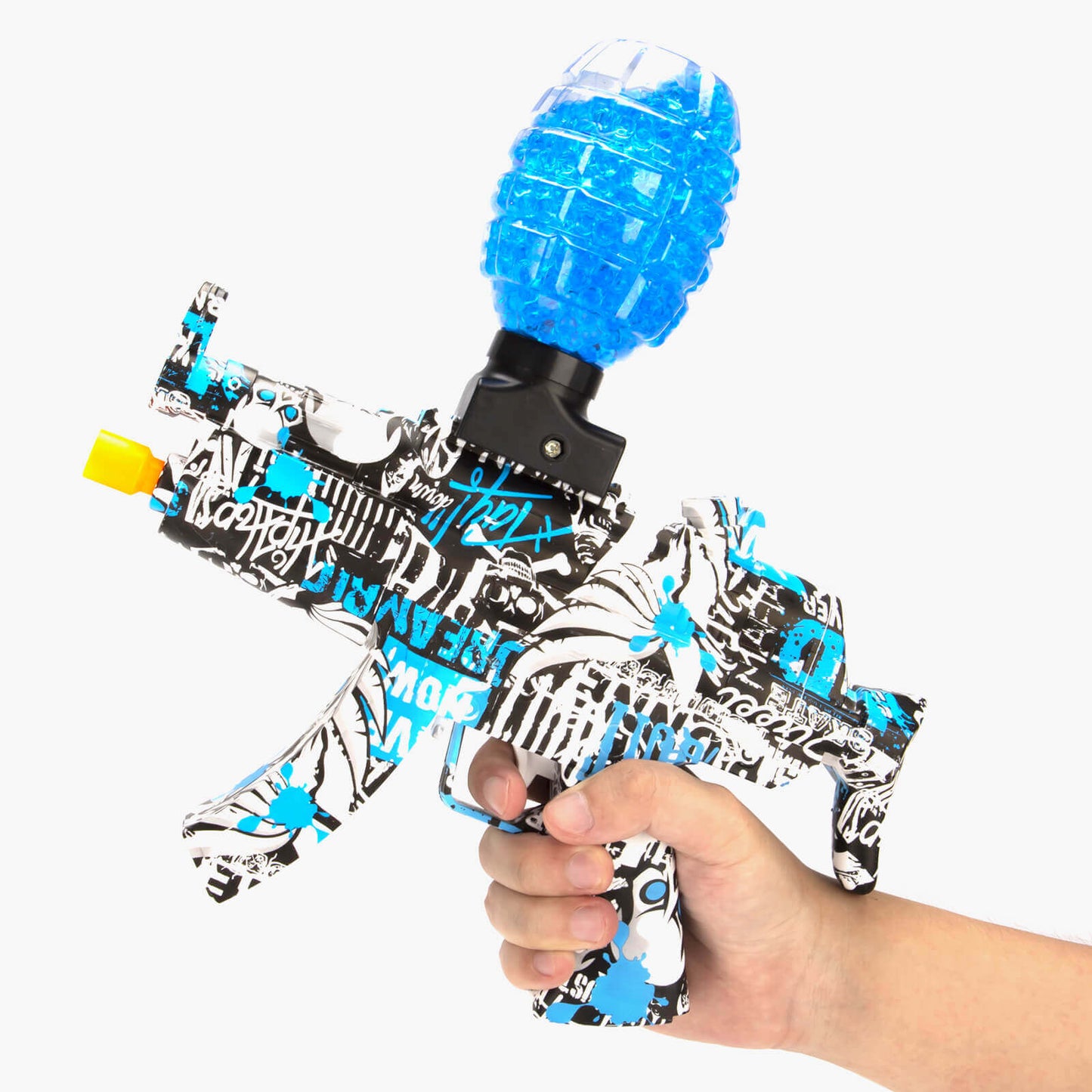 MP5 Electric Gel Ball Blaster