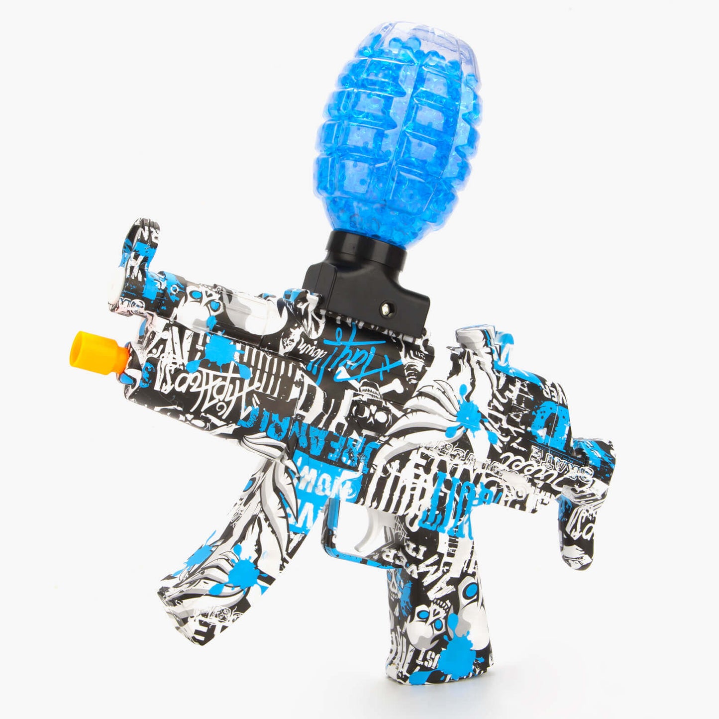 MP5 Electric Gel Ball Blaster