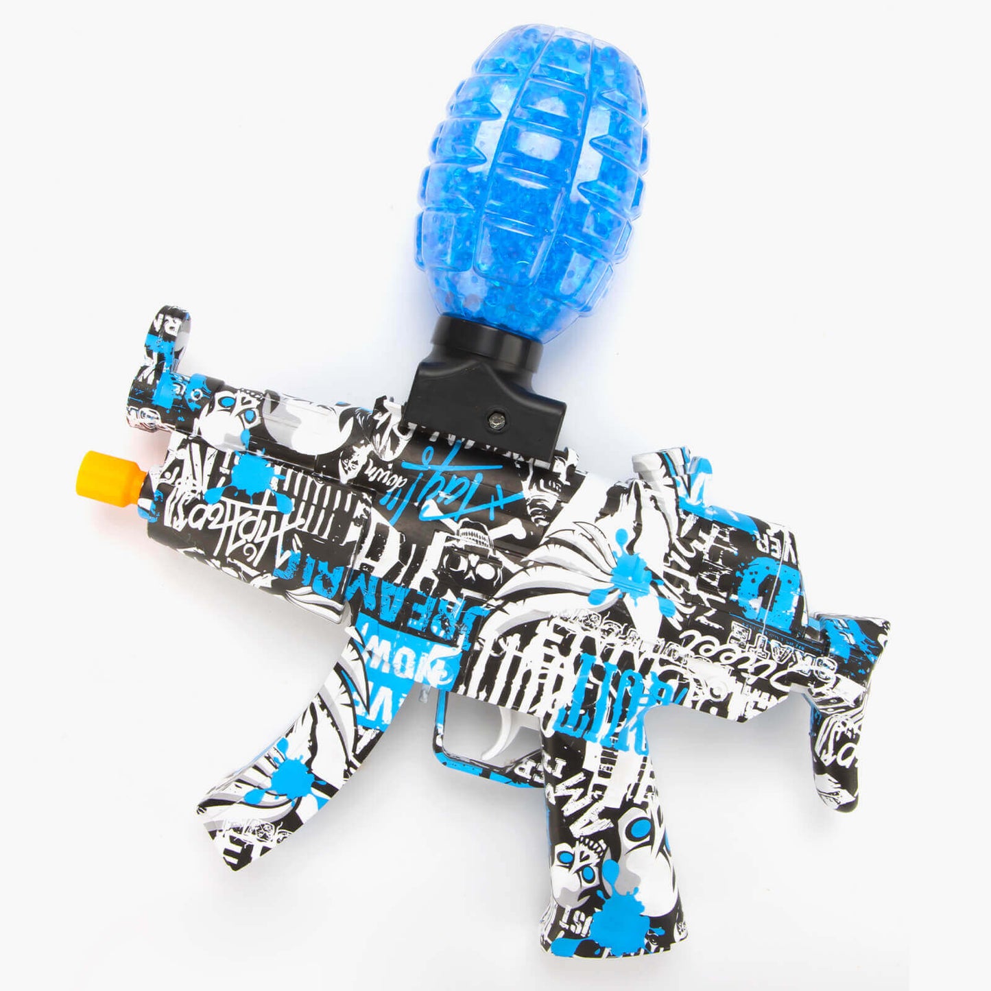 MP5 Electric Gel Ball Blaster