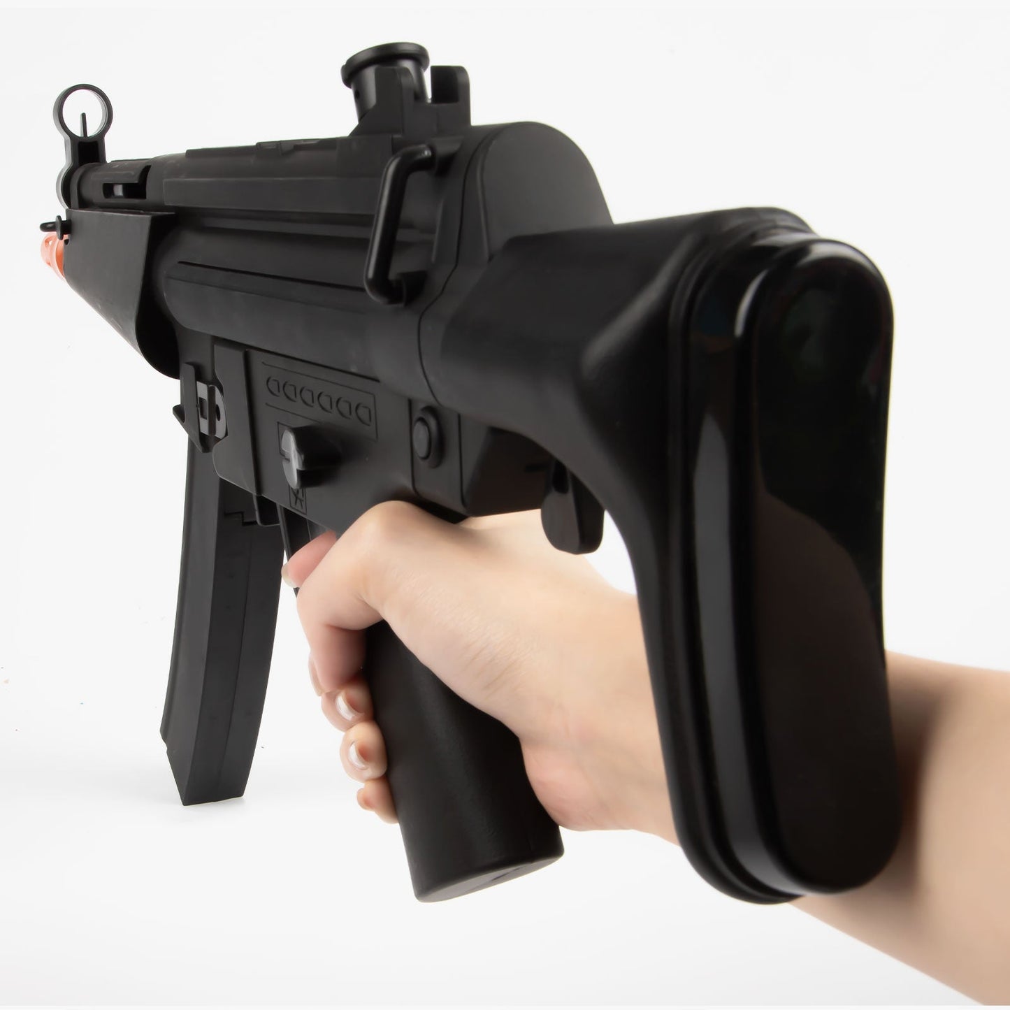 MP5 Automatic Gel Blaster