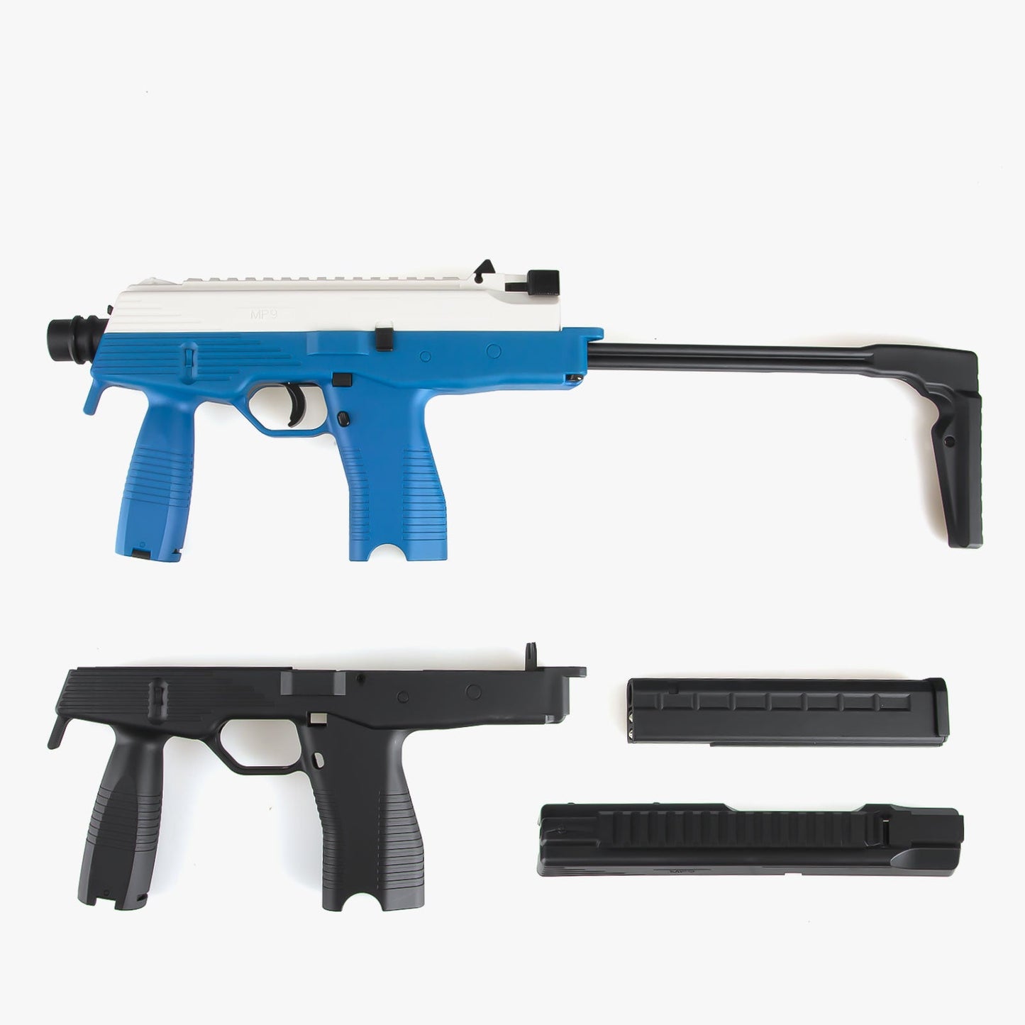 MP9 Toy Gun Blaster