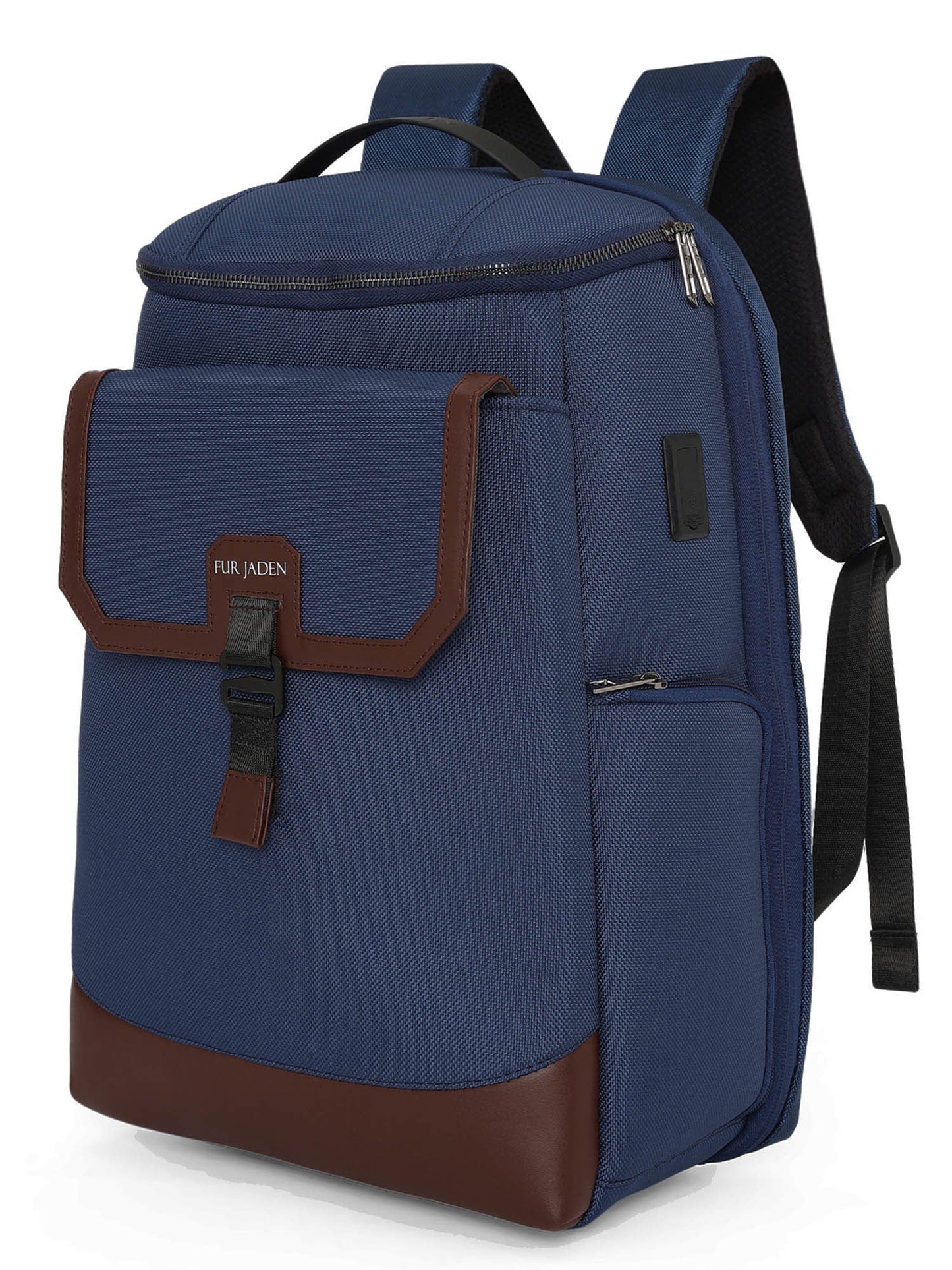 The Navigator - Egyptian Blue