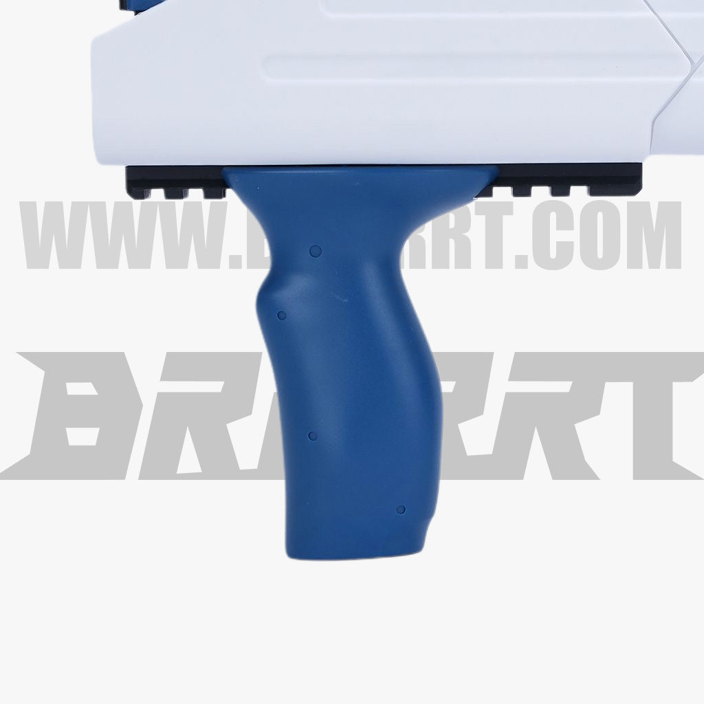 Maybach S680 Water Cannon