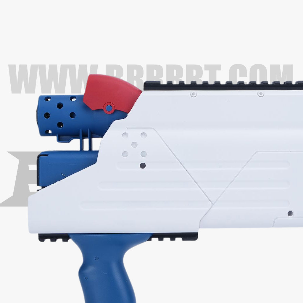 Maybach S680 Water Cannon