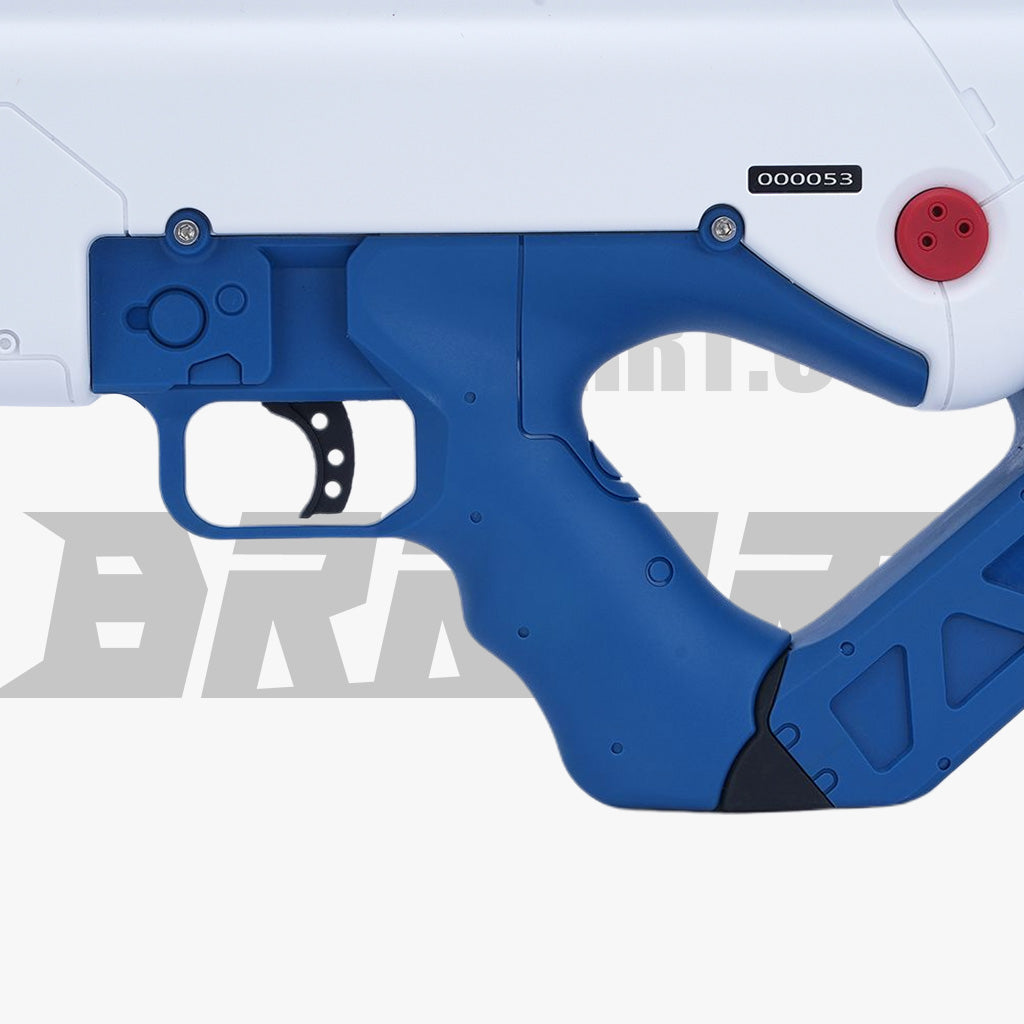 Maybach S680 Water Cannon