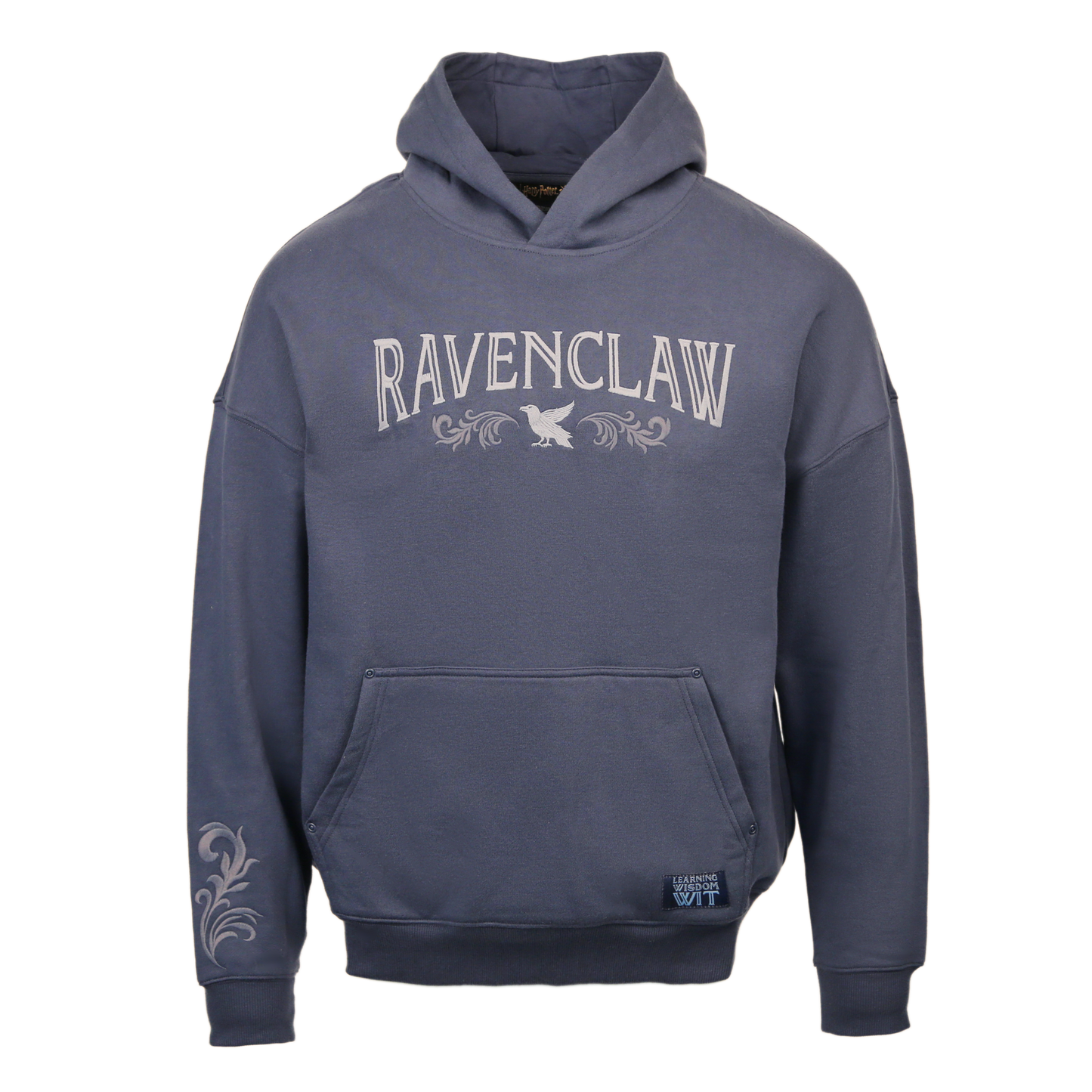 House Mascot Ravenclaw Gift Trunk