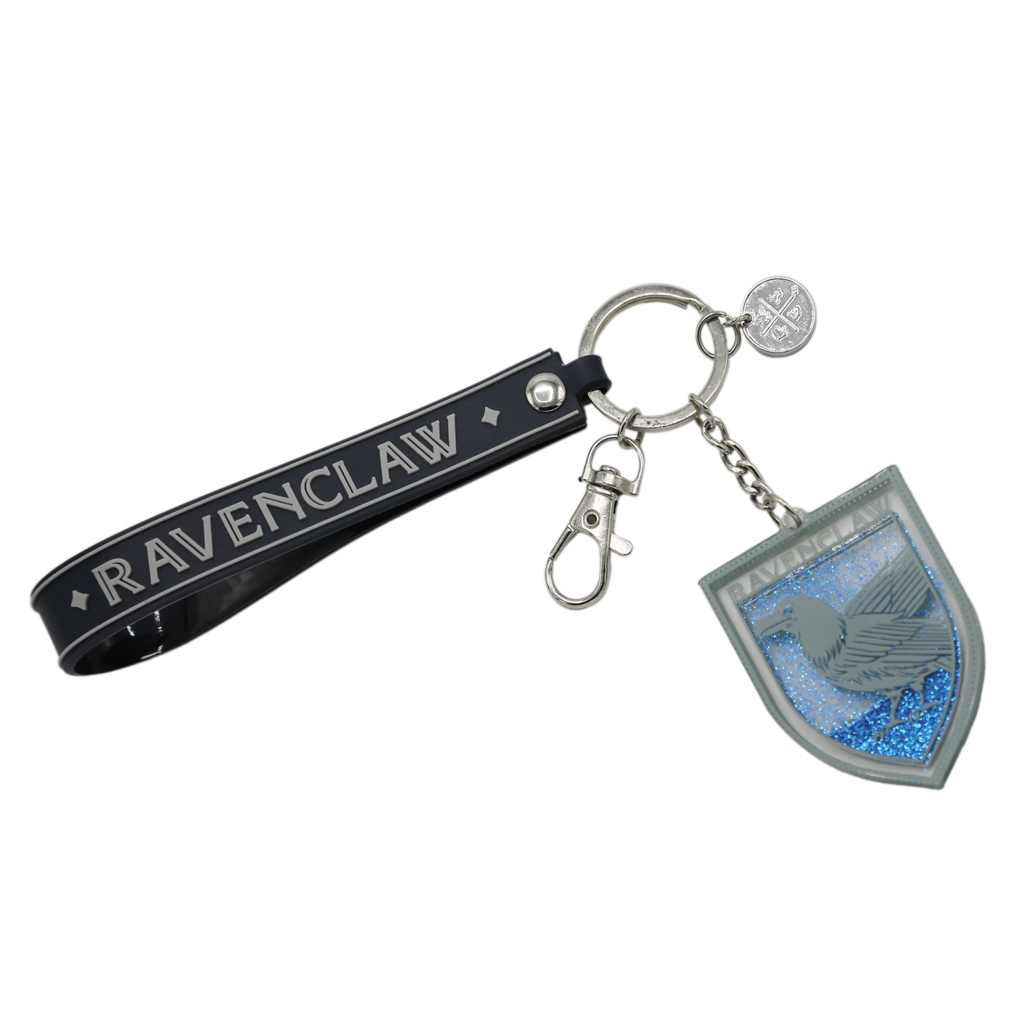 House Mascot Ravenclaw Gift Trunk