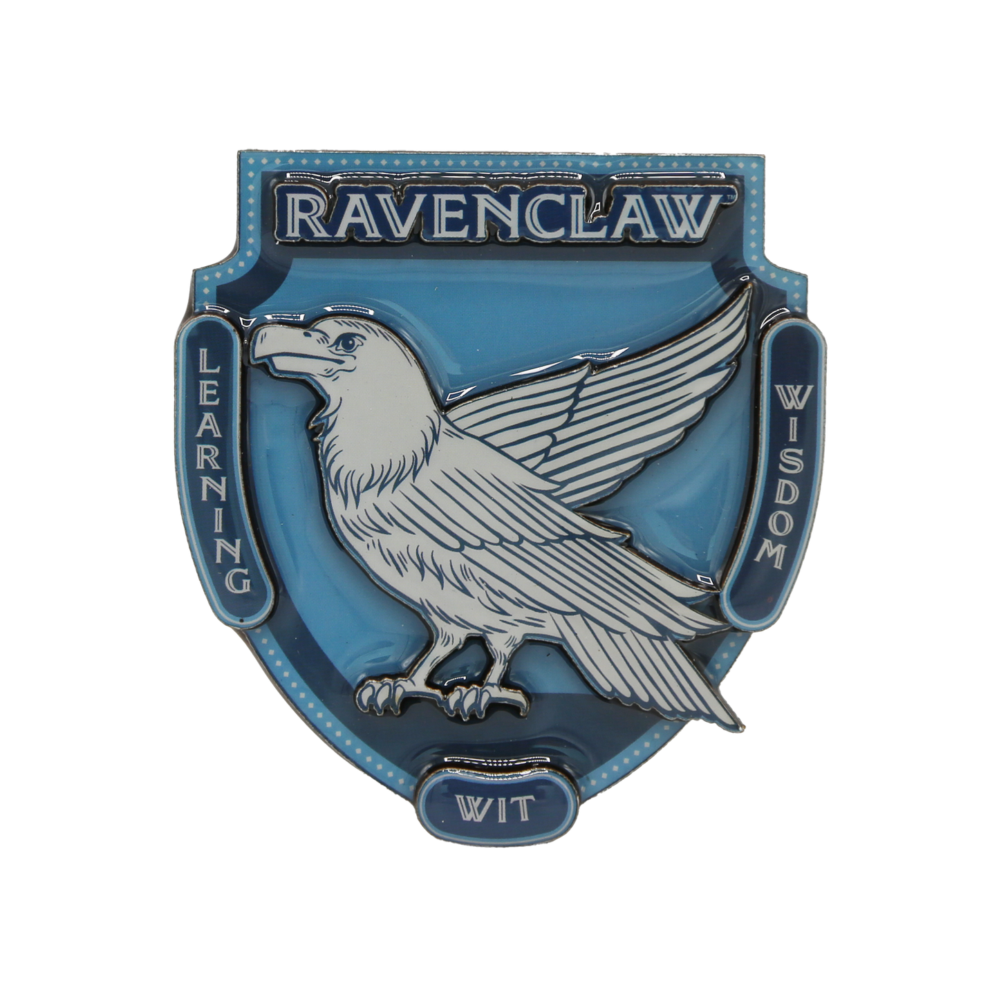 House Mascot Ravenclaw Gift Trunk