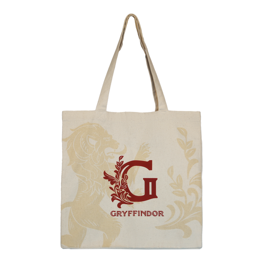 House Mascot Gryffindor Tote Bag