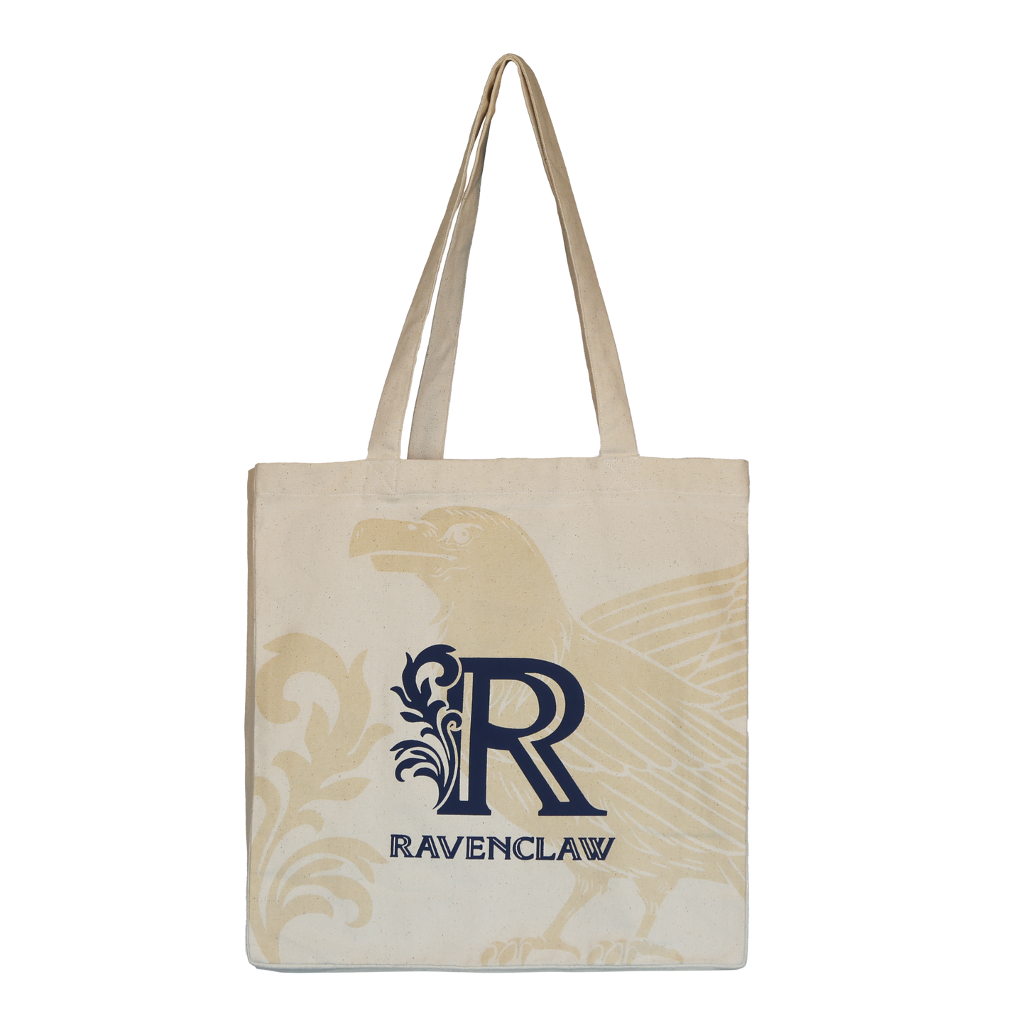 House Mascot Ravenclaw Tote Bag