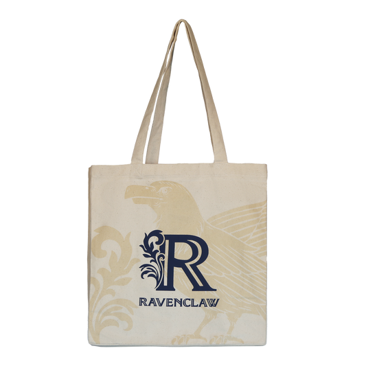 House Mascot Ravenclaw Tote Bag