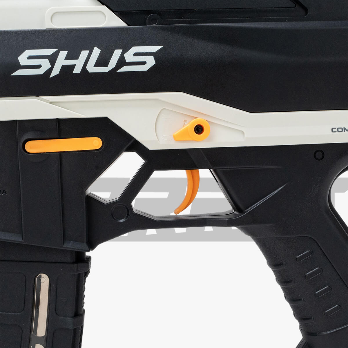 SHUS Modular Patronus Toy Gun