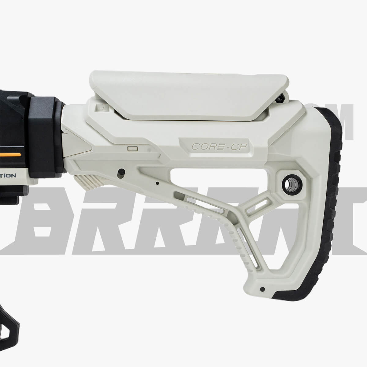 SHUS Modular Patronus Toy Gun