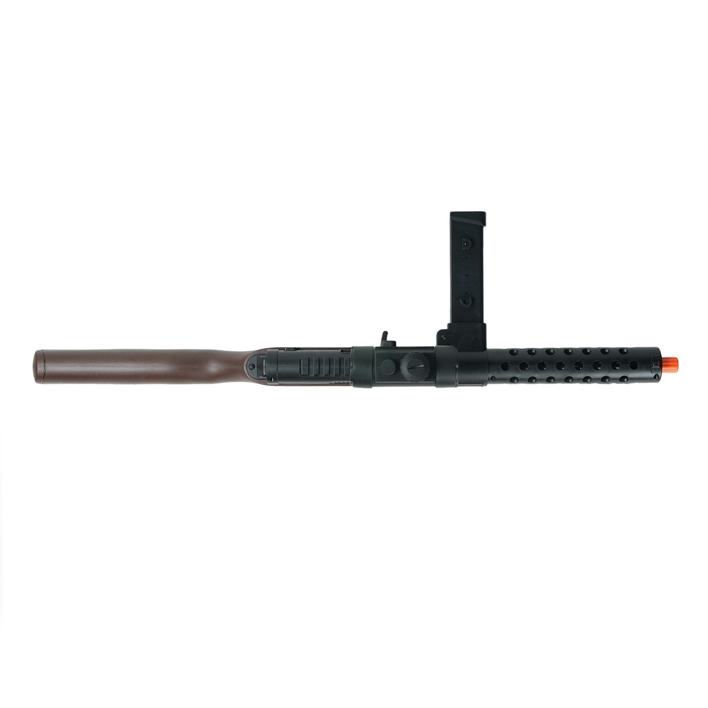 Electric Dual-Mode MP-18 Gel Blaster