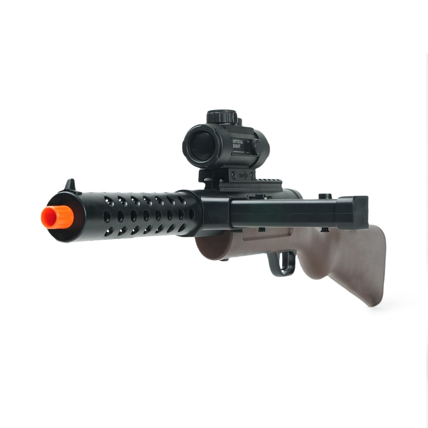 Electric Dual-Mode MP-18 Gel Blaster