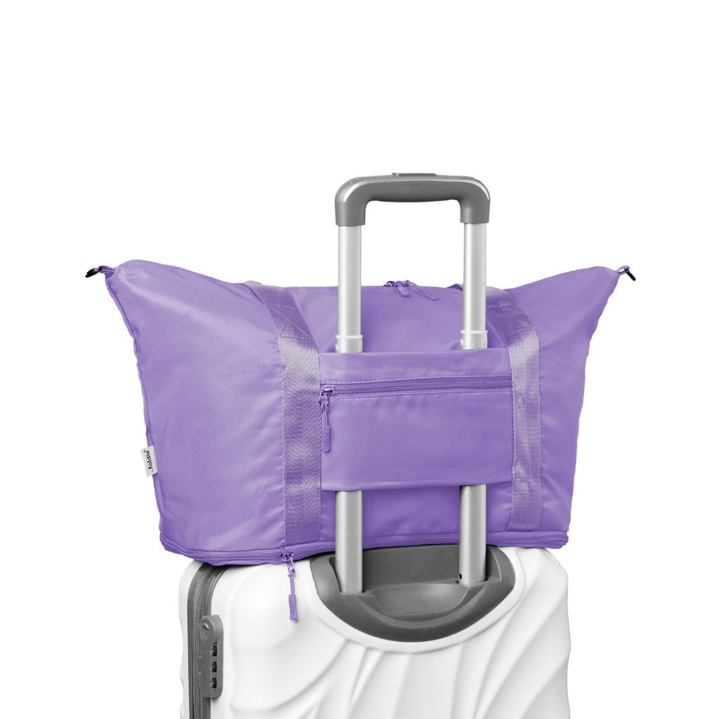 The Foldie® Travel Bag