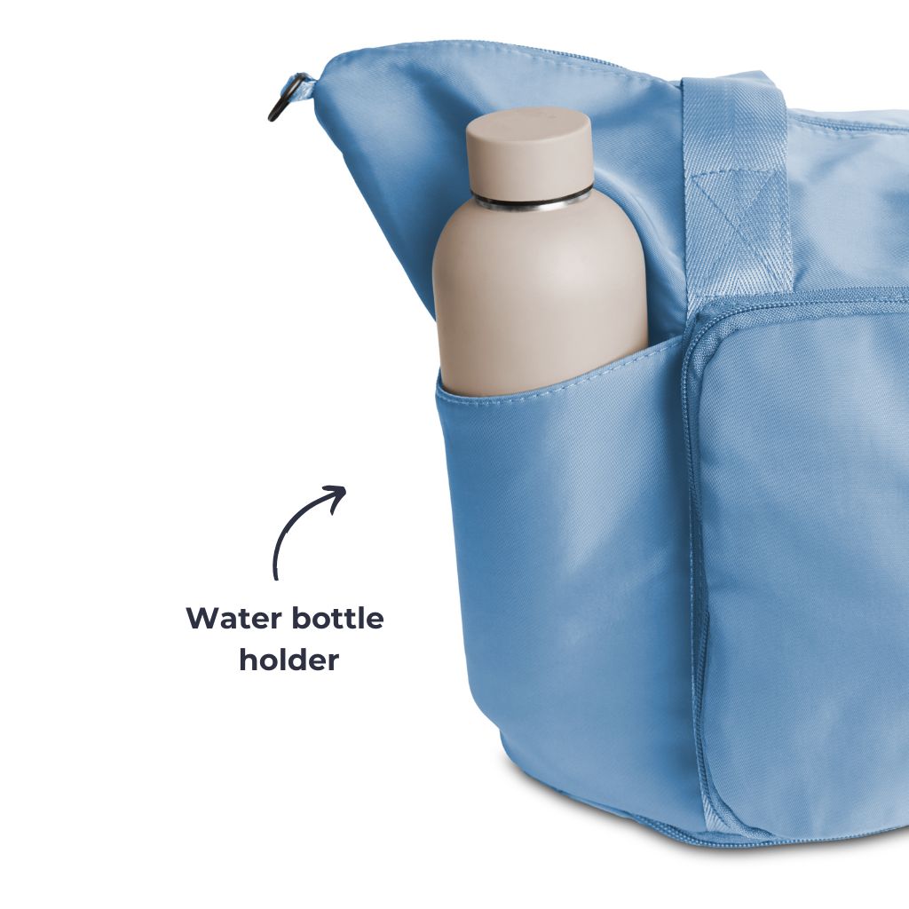 The Foldie® Travel Bag