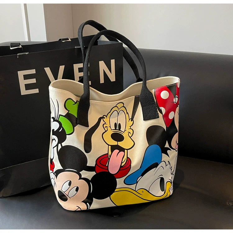 Disney Tote Bag