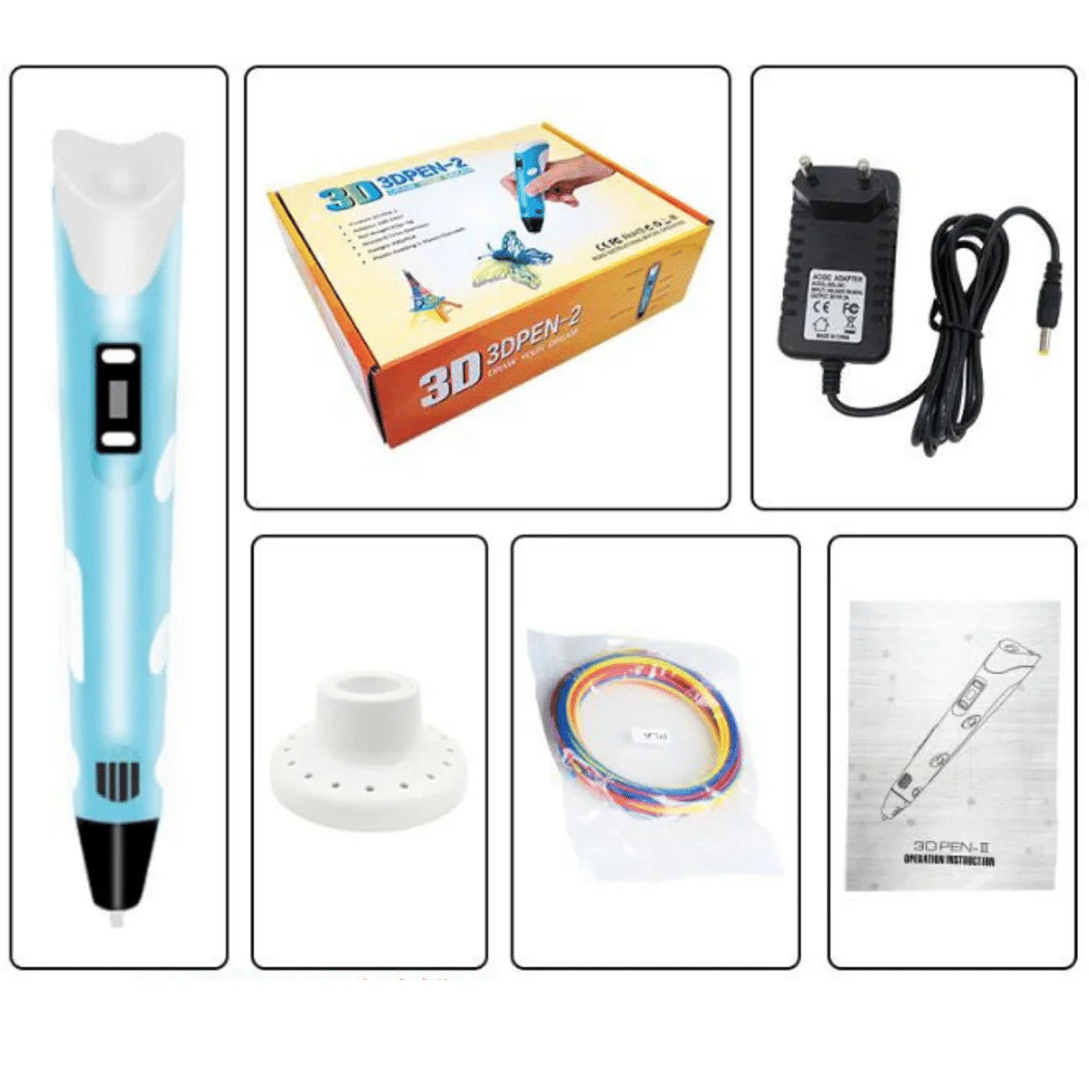 3D Pen™