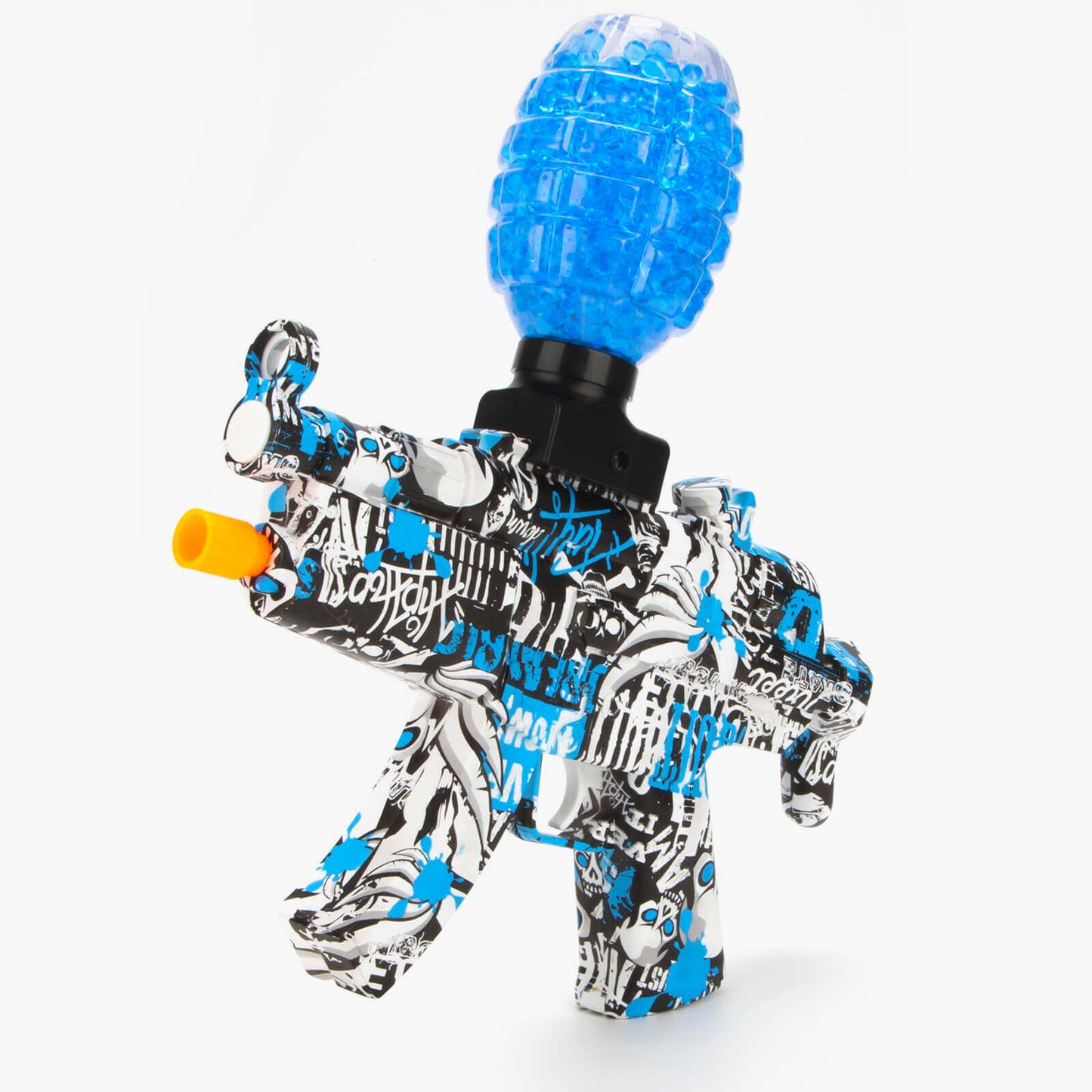 MP5 Electric Gel Ball Blaster