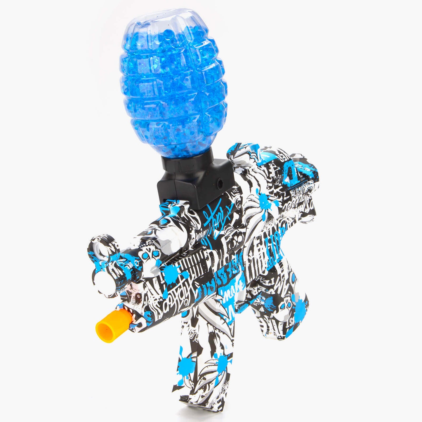 MP5 Electric Gel Ball Blaster