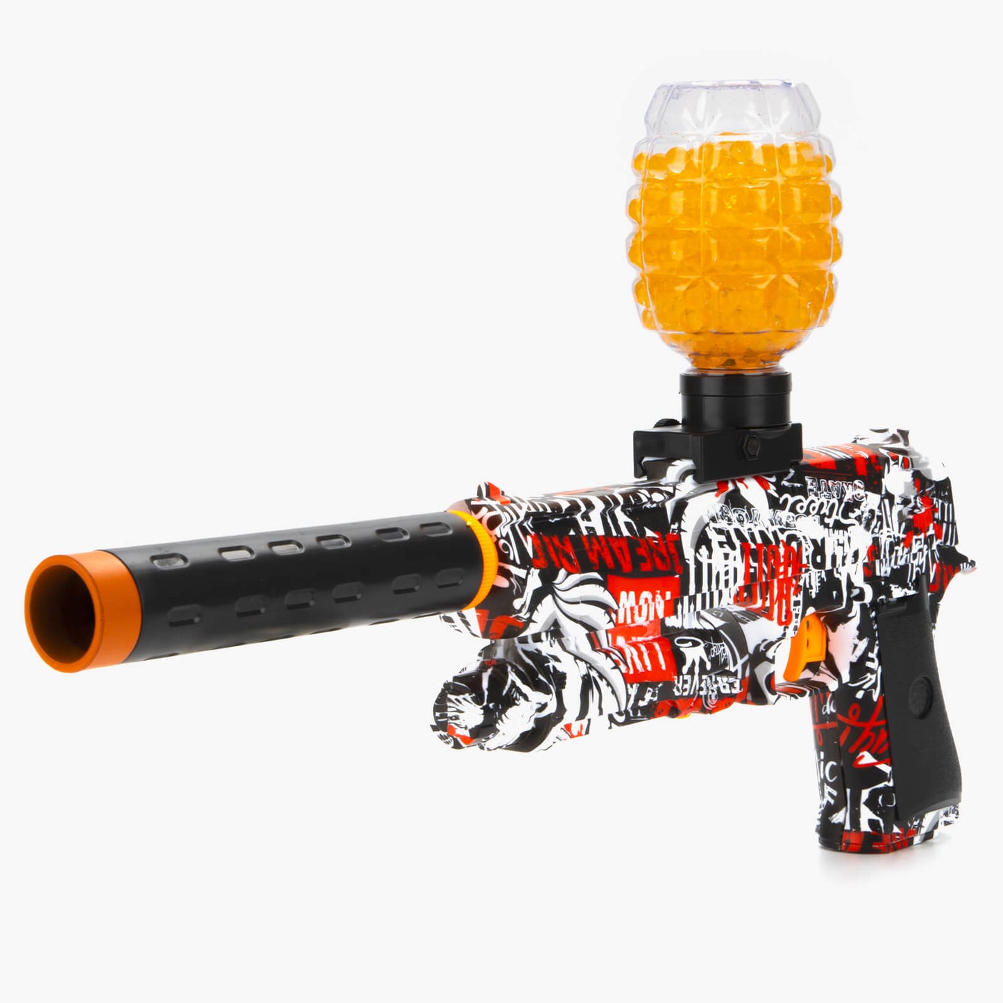 Orby Gun Pistol Desert Eagle