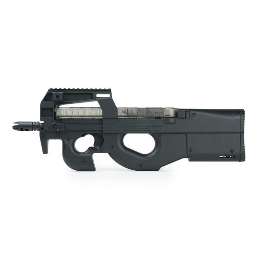 P90 Tactical Black Gel Blaster Toy