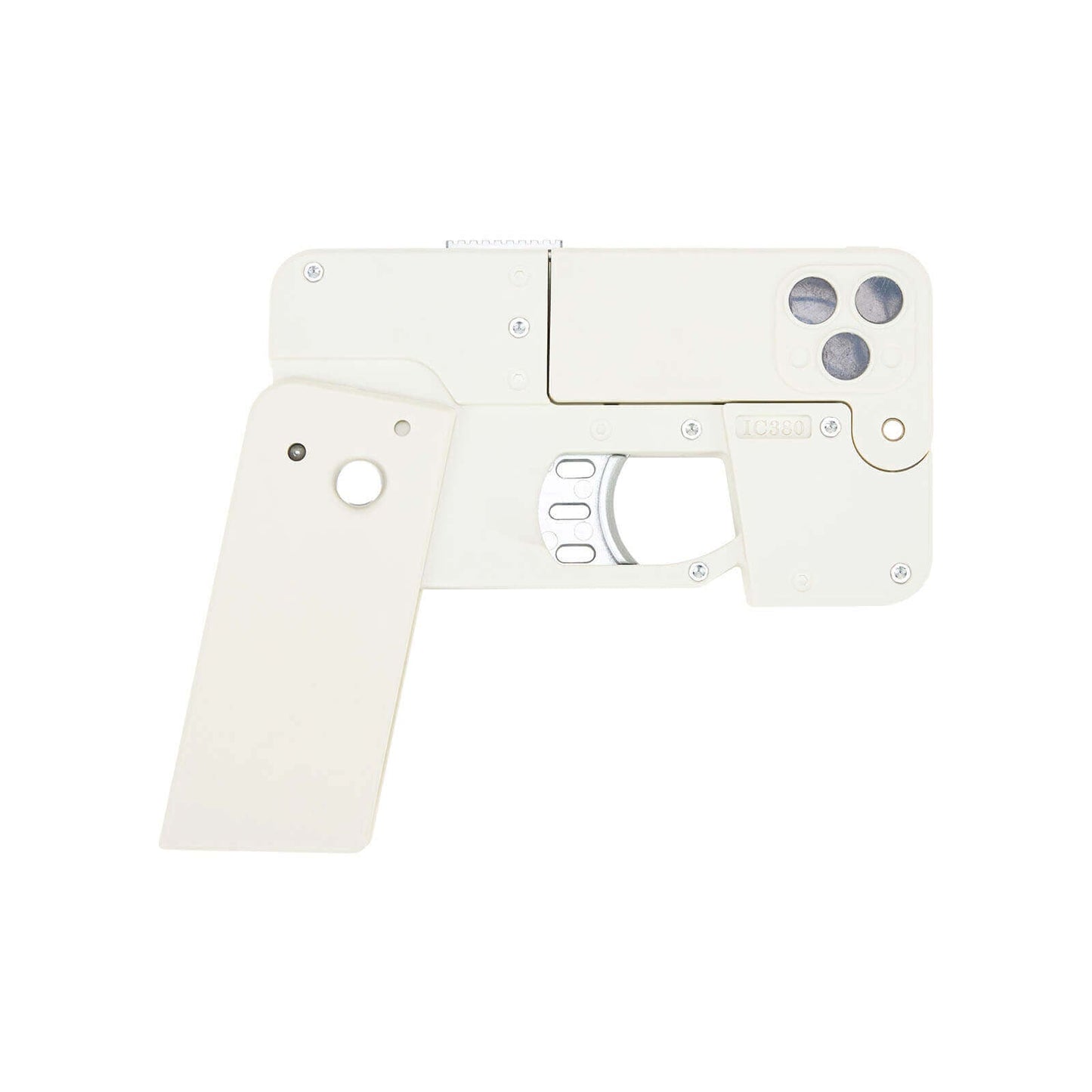 IC380 Cellphone Pistol Toy