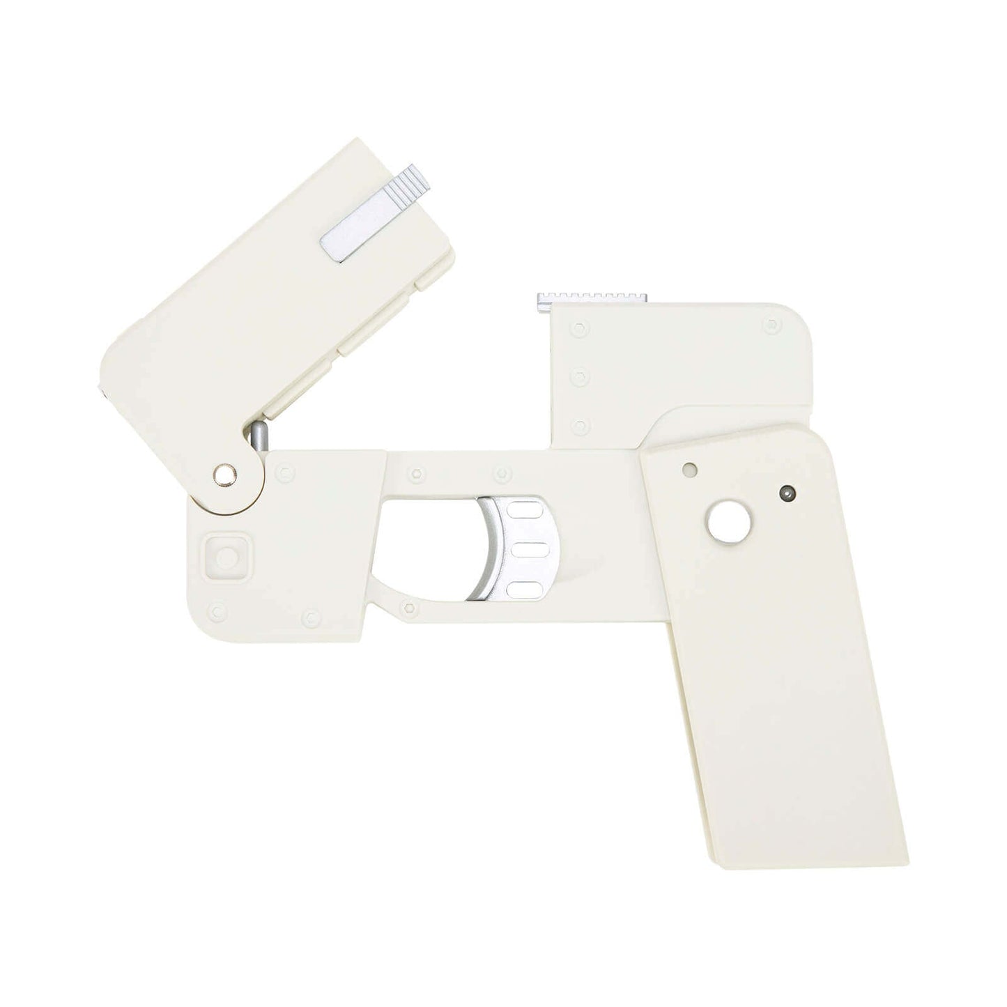 IC380 Cellphone Pistol Toy