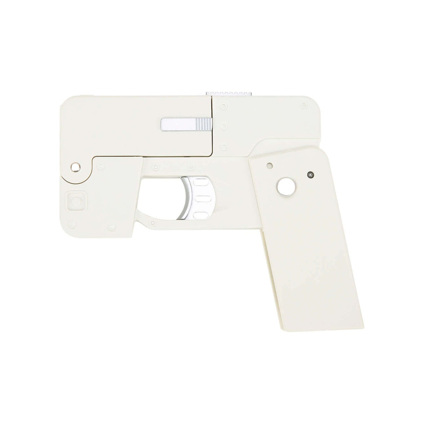 IC380 Cellphone Pistol Toy