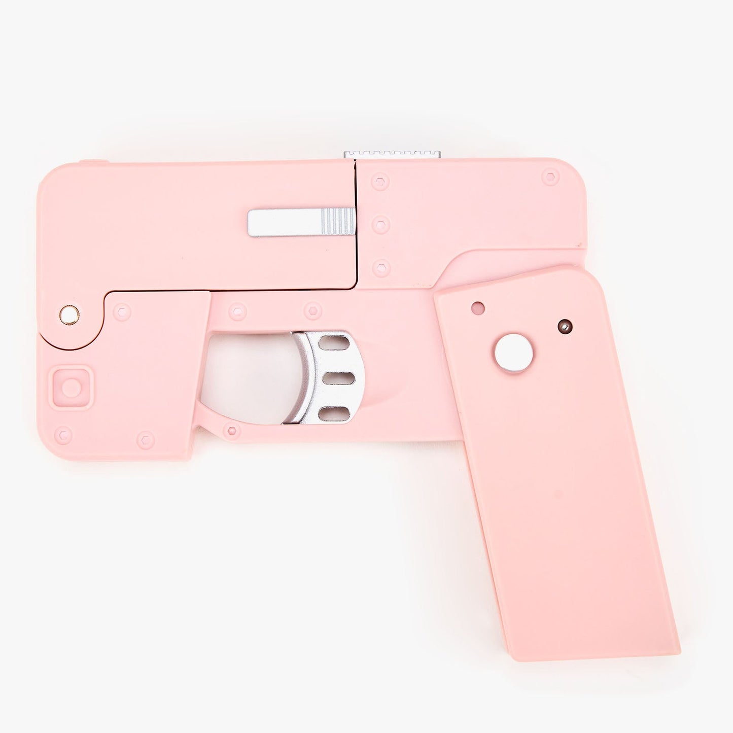 IC380 Cellphone Pistol Toy