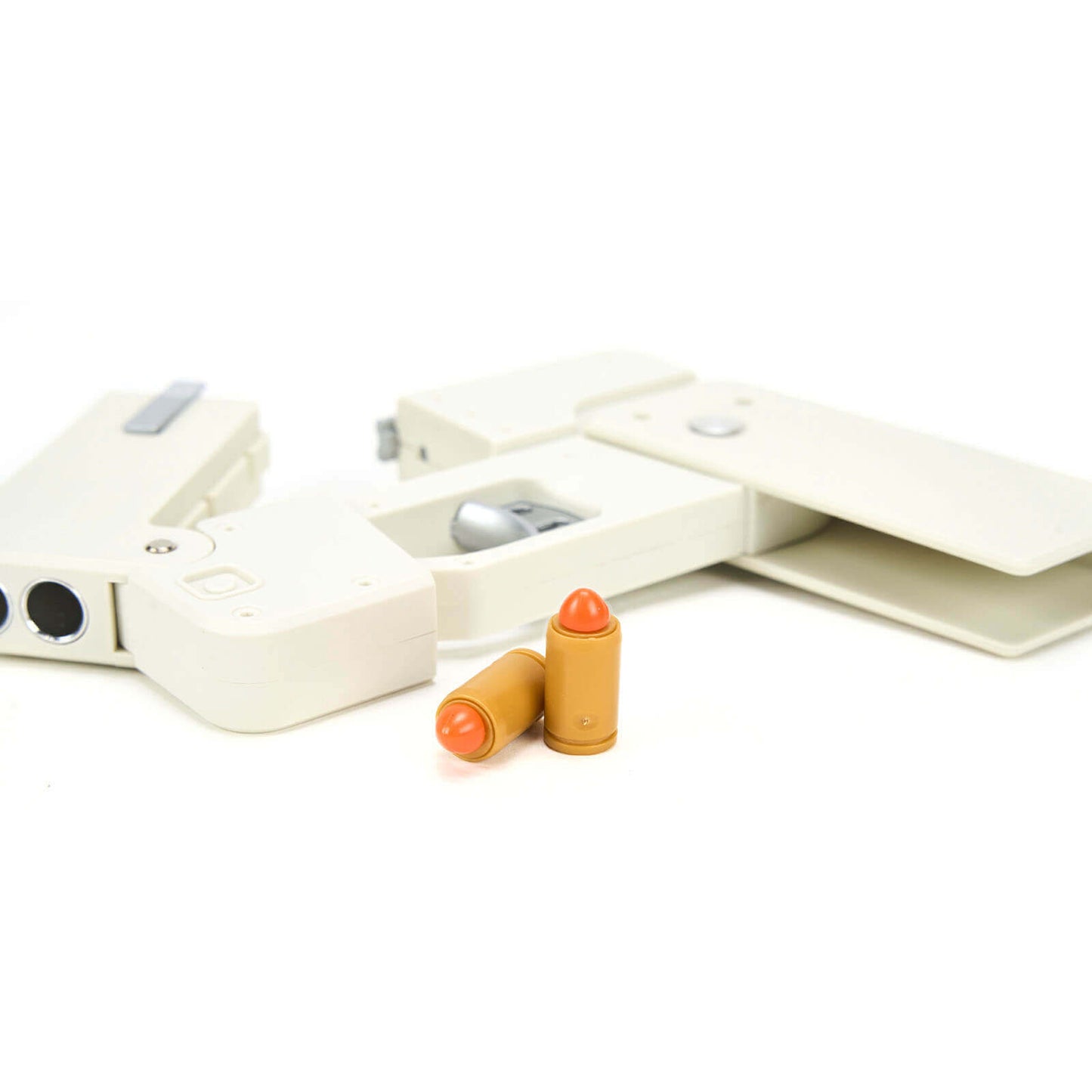 IC380 Cellphone Pistol Toy