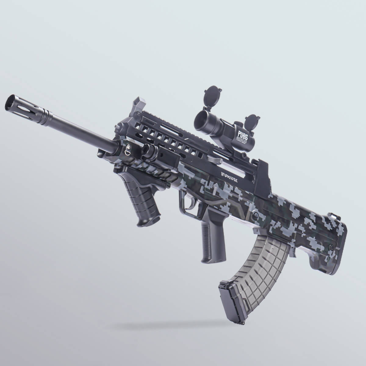 QBZ-95 Electric Automatic Water Gun Rifle