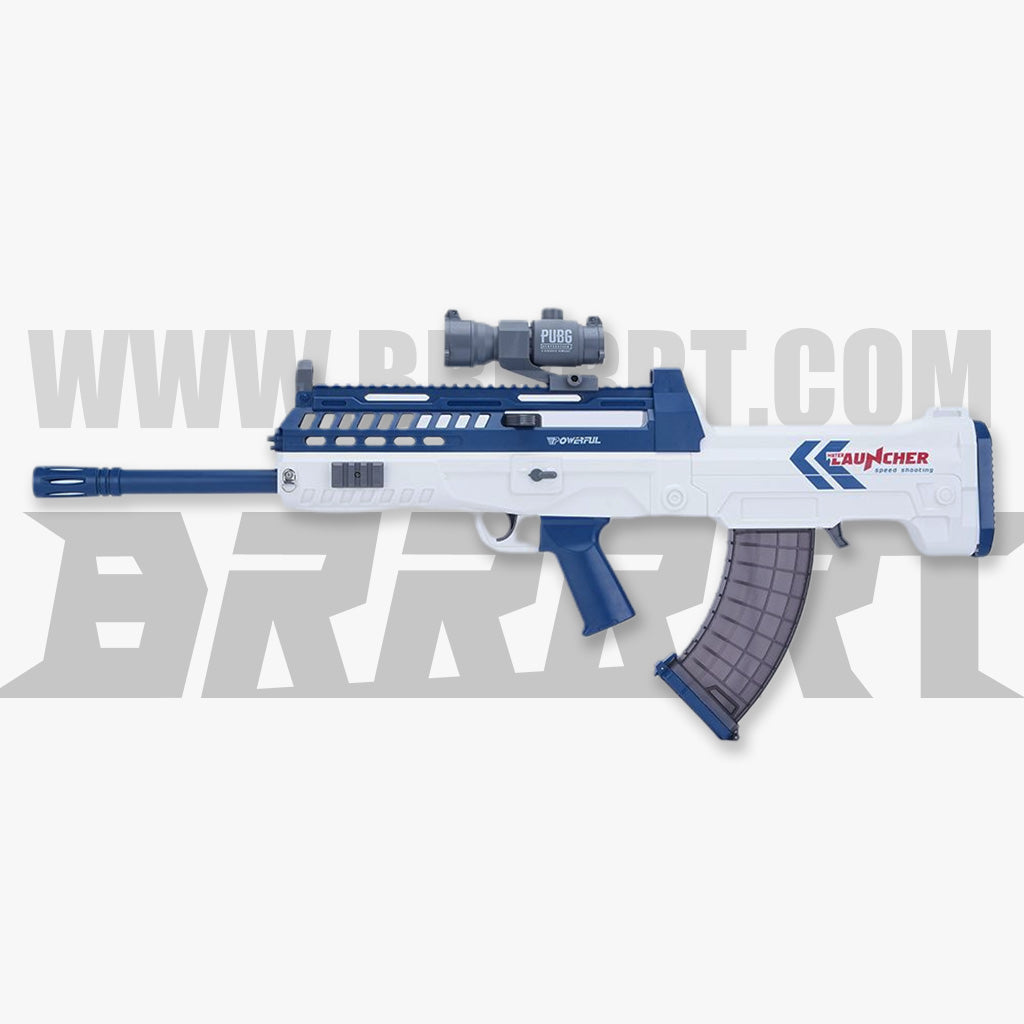 QBZ-95 Electric Automatic Water Gun Rifle