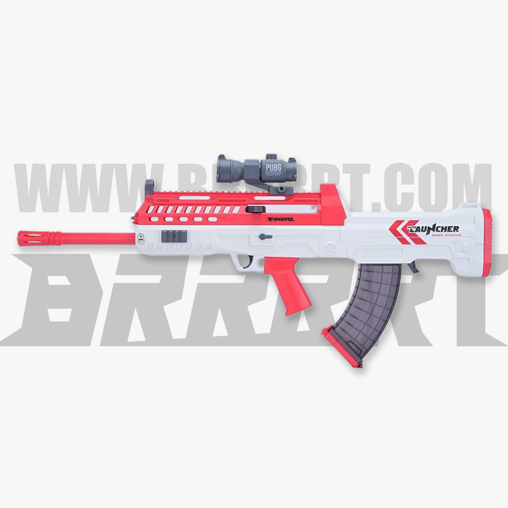 QBZ-95 Electric Automatic Water Gun Rifle
