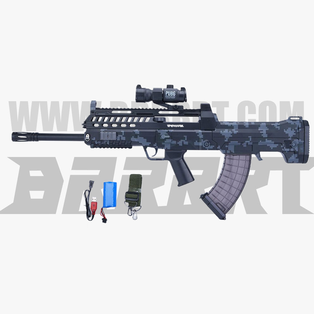 QBZ-95 Electric Automatic Water Gun Rifle