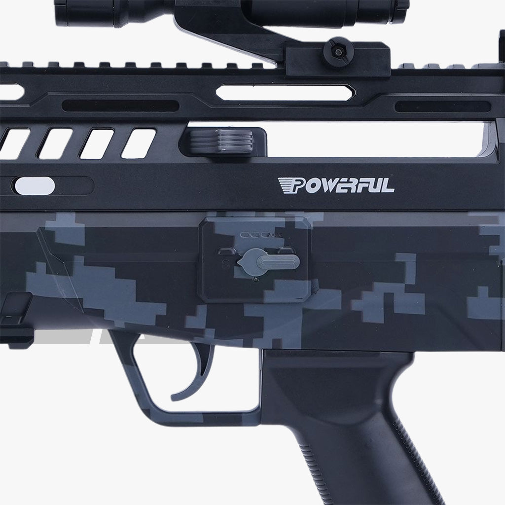 QBZ-95 Electric Automatic Water Gun Rifle